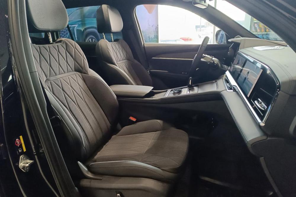 Geely Monjaro I Балашиха  - изображение 7