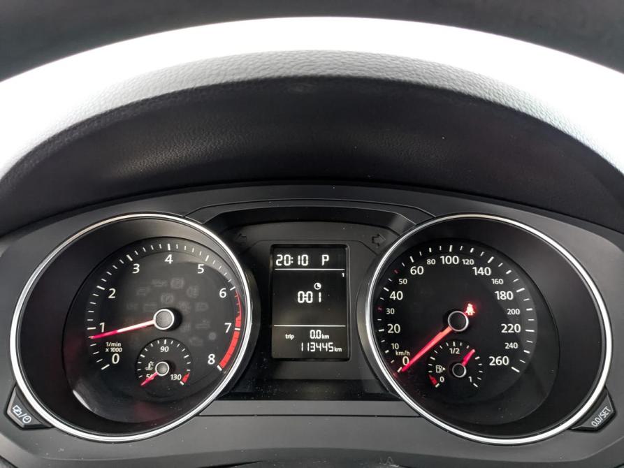 Volkswagen Jetta VI Рестайлинг Москва  - изображение 16