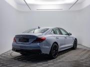 Genesis G70 I Москва  - изображение 24