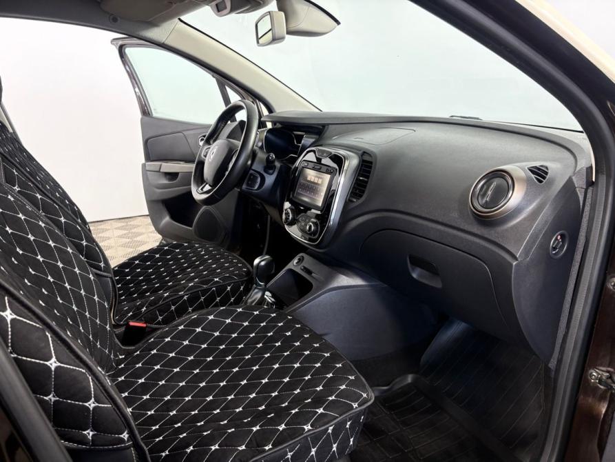 Renault Kaptur I Борисоглебск  - изображение 11