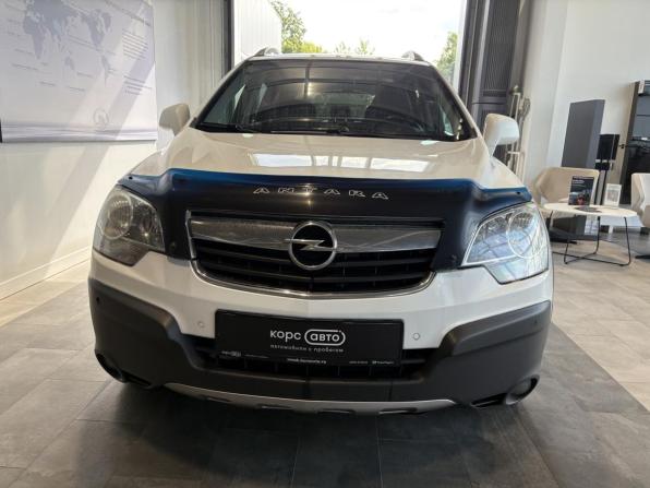 Opel Antara I с пробегом 2011 года, цена 701 000 рублей, 186245 км, внедорожник, Автокод Объявления