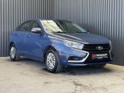 Lada (ВАЗ) Vesta I Пермь  - изображение 50