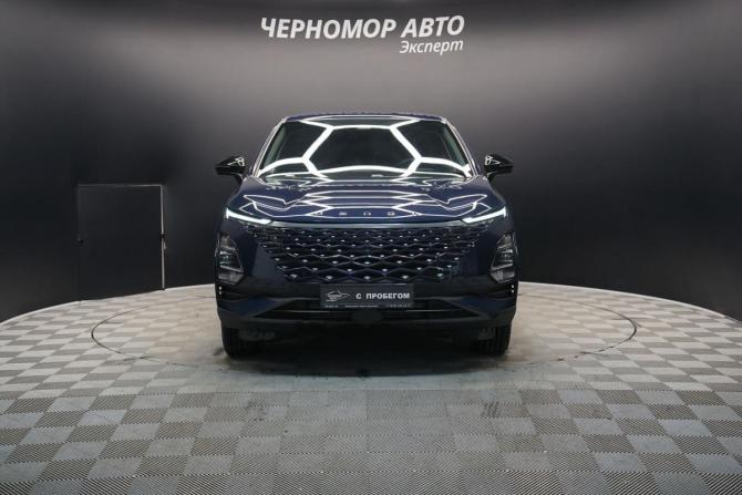 Omoda C5 I с пробегом 2023 года, цена 1 855 000 рублей, 51231 км, внедорожник, Автокод Объявления