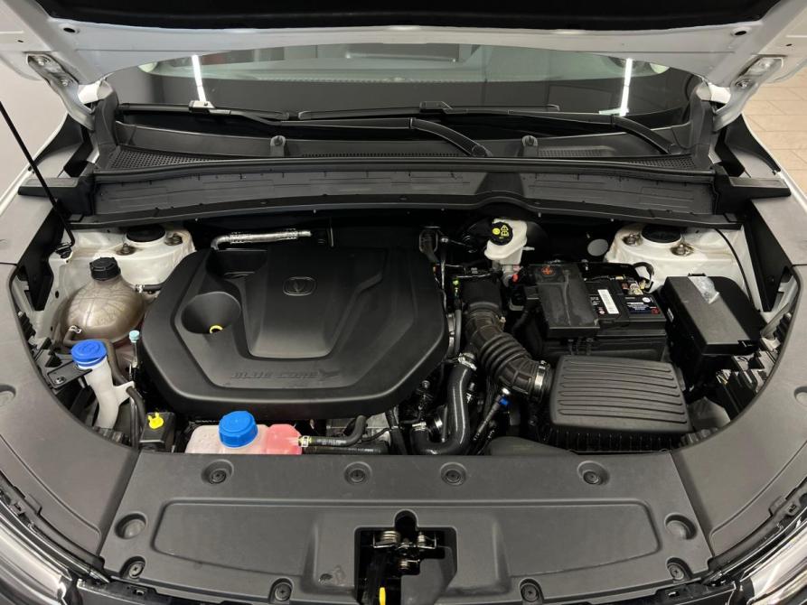 Changan UNI-S (CS55 Plus) Санкт-Петербург  - изображение 27