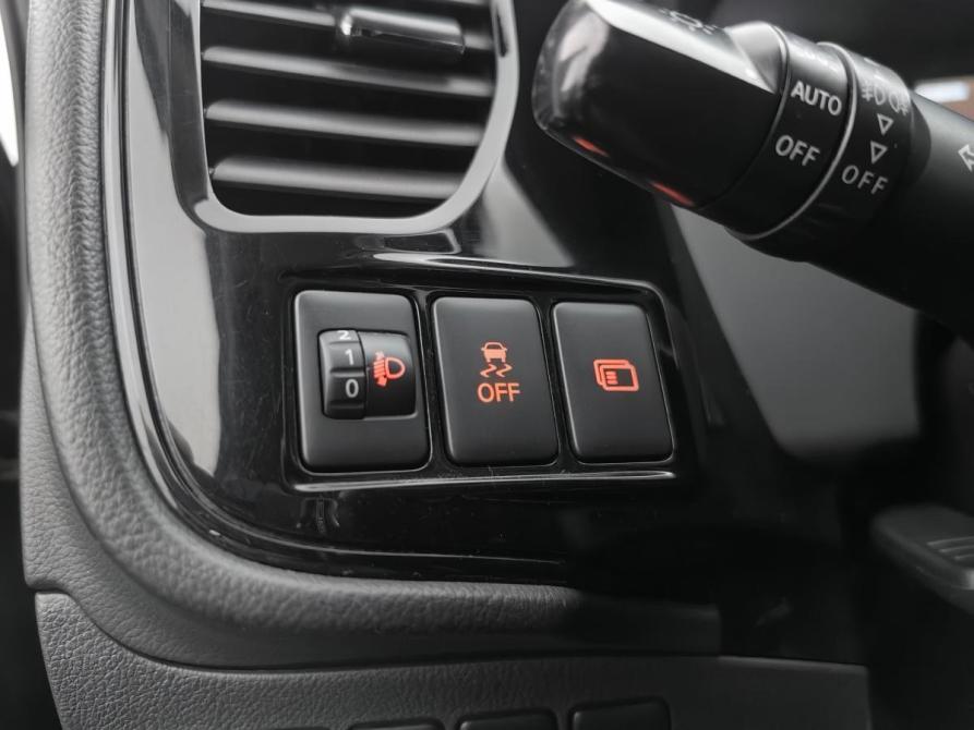 Mitsubishi Outlander III Рестайлинг 2 Москва  - изображение 17