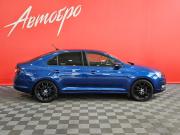 Skoda Rapid I Рестайлинг Вологда  - изображение 24