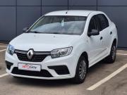 Renault Logan II Рестайлинг Воронеж  - изображение 24