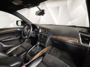 Audi Q5 I (8R) Москва  - изображение 31