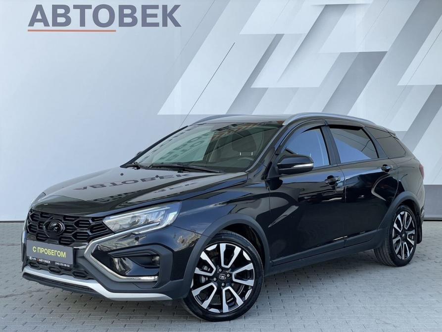 Lada (ВАЗ) Vesta I Рестайлинг (NG) Екатеринбург  - изображение 1