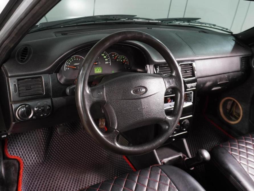 Lada (ВАЗ) Priora I Воронеж  - изображение 6