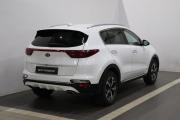 Kia Sportage IV Рестайлинг Ульяновск  - изображение 19