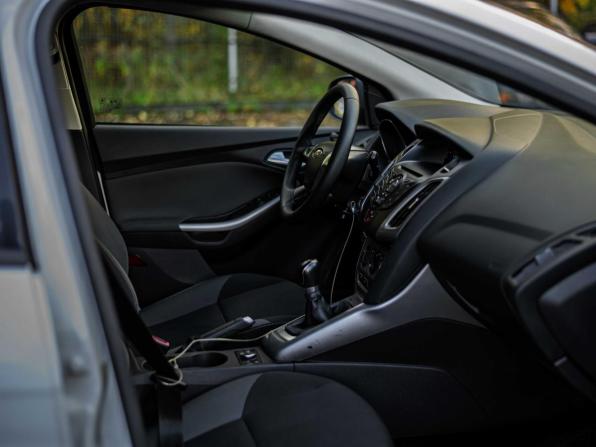 Ford Focus III с пробегом 2013 года, цена 488 000 рублей, 332249 км, хэтчбек, Автокод Объявления