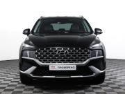 Hyundai Santa Fe IV Рестайлинг Москва  - изображение 30