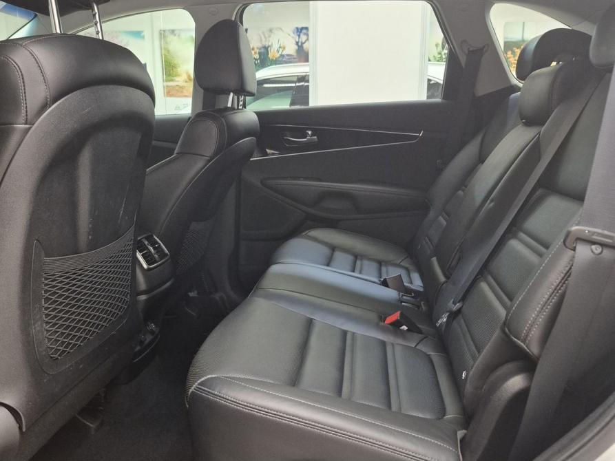 Kia Sorento III Prime Рестайлинг Екатеринбург  - изображение 19