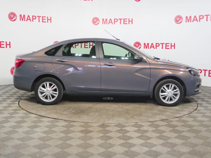 Lada (ВАЗ) Vesta I Вологда  - изображение 4