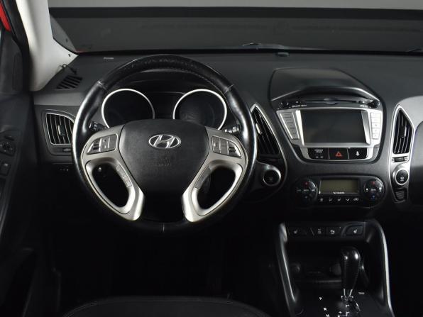 Hyundai ix35 I с пробегом 2013 года, цена 1 379 995 рублей, 184555 км, внедорожник, Автокод Объявления