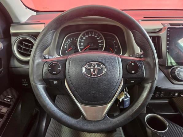 Toyota RAV4 IV (XA40) с пробегом 2014 года, цена 1 540 000 рублей, 266102 км, внедорожник, Автокод Объявления