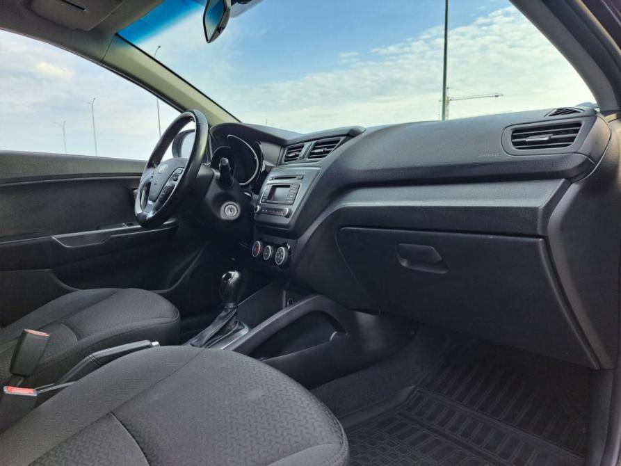 Kia Rio III Рестайлинг Чебоксары  - изображение 13