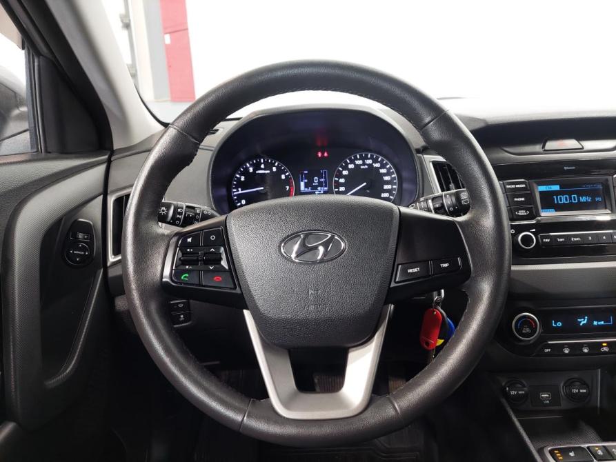Hyundai Creta I Рестайлинг Пермь  - изображение 12