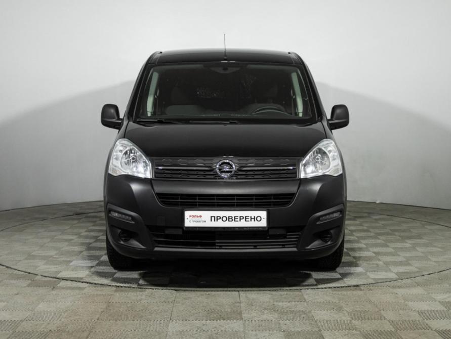 Opel Combo PCMA Санкт-Петербург  - изображение 2