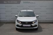 Lada (ВАЗ) Granta I Рестайлинг Старый Оскол  - изображение 25