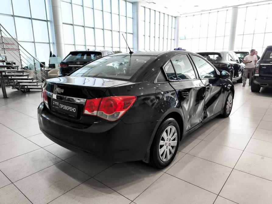 Chevrolet Cruze I Казань  - изображение 6