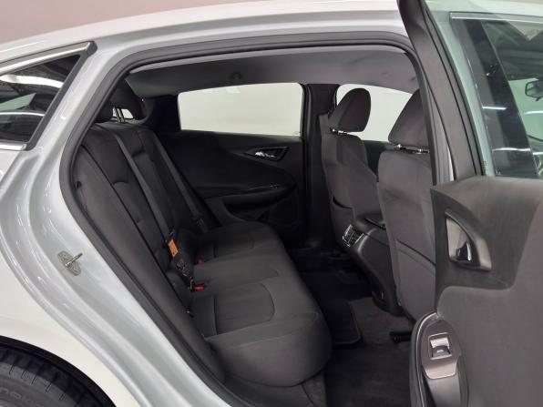 Chevrolet Malibu IX Рестайлинг с пробегом 2021 года, цена 1 630 000 рублей, 131489 км, седан, Автокод Объявления