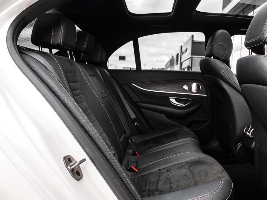 Mercedes-Benz E-Класс V (W213 S213 C238) Рестайлинг Магнитогорск  - изображение 14