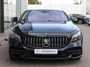 Mercedes-Benz S-Класс VI (W222 C217) Рестайлинг Москва  - изображение 31
