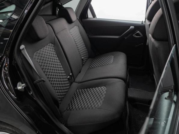 Lada (ВАЗ) Granta I Рестайлинг с пробегом 2023 года, цена 850 000 рублей, 18605 км, лифтбек, Автокод Объявления