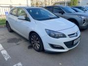 Opel Astra J Рестайлинг Санкт-Петербург  - изображение 8