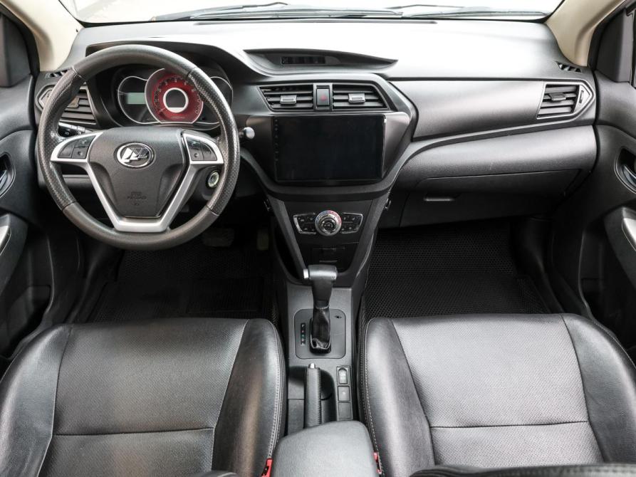Lifan X50 Москва  - изображение 13