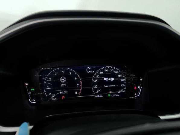 Honda CR-V VI с пробегом 2026 года, цена 4 550 000 рублей, 20 км, внедорожник, Автокод Объявления