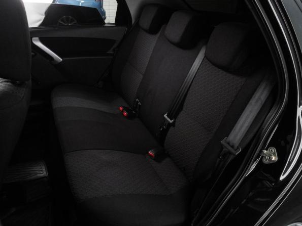 Datsun on-DO I с пробегом 2016 года, цена 549 000 рублей, 182507 км, седан, Автокод Объявления