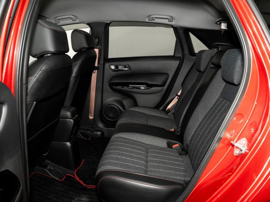 Honda Fit IV Иркутск  - изображение 7