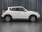 Nissan Juke I Рестайлинг Ставрополь  - изображение 27