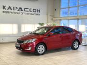 Kia Rio III Волгоград  - изображение 19