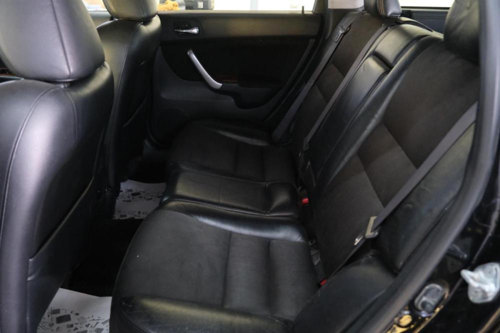 Honda Accord VII Омск  - изображение 23