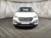 Hyundai Santa Fe III Москва  - изображение 27
