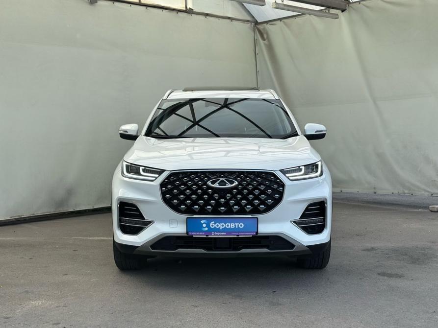 Chery Tiggo 8 Pro I Липецк  - изображение 3