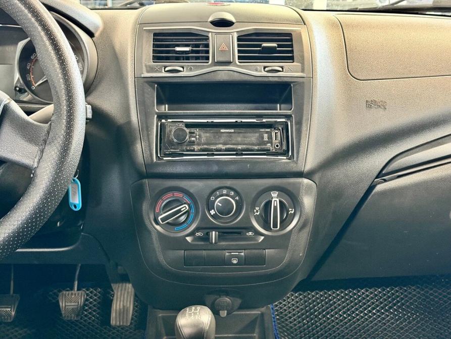 Lada (ВАЗ) Granta I Рестайлинг Тольятти  - изображение 18