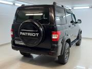 УАЗ Patriot I Рестайлинг 3 Москва  - изображение 21