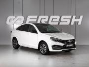 Lada (ВАЗ) Vesta I Рестайлинг (NG) Минеральные Воды  - изображение 20