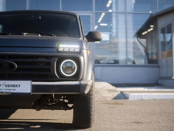 Lada (ВАЗ) 2131 (4x4) I с пробегом 2018 года, цена 650 000 рублей, 62468 км, внедорожник, Автокод Объявления