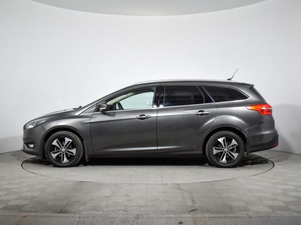 Ford Focus III Рестайлинг с пробегом 2018 года, цена 879 000 рублей, 227016 км, универсал, Автокод Объявления