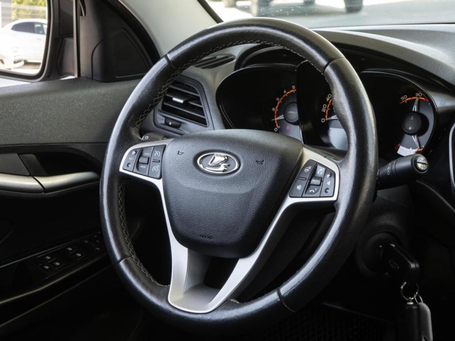 Lada (ВАЗ) Vesta I Волгоград  - изображение 20