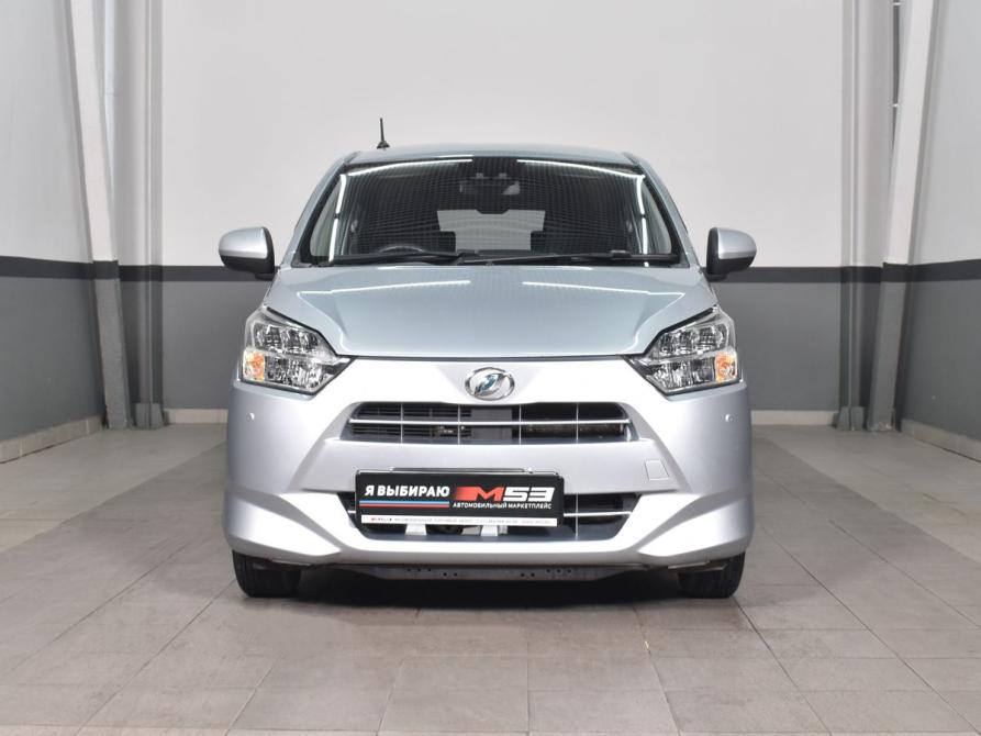 Daihatsu Mira e:S II Кемерово  - изображение 2