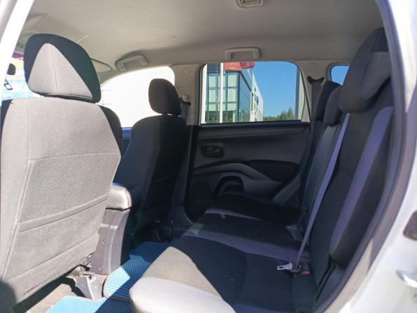 Mitsubishi Outlander II Рестайлинг с пробегом 2011 года, цена 1 148 000 рублей, 155445 км, внедорожник, Автокод Объявления