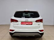 Hyundai Santa Fe III Рестайлинг Альметьевск  - изображение 30