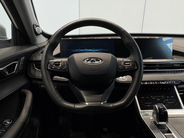 Chery Tiggo 7 Pro Max I с пробегом 2024 года, цена 2 200 000 рублей, 20051 км, внедорожник, Автокод Объявления